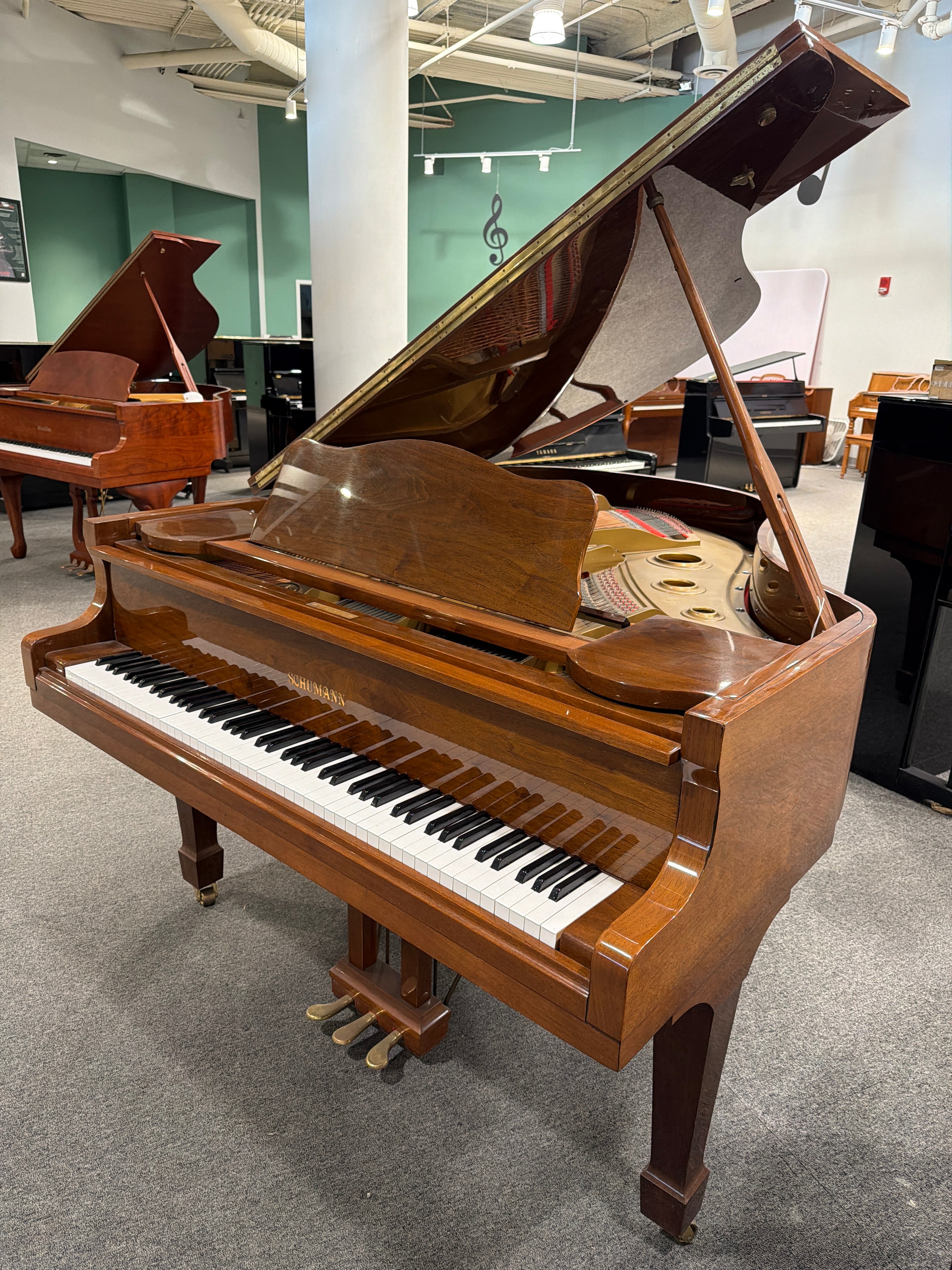 Schumann G82 #865037