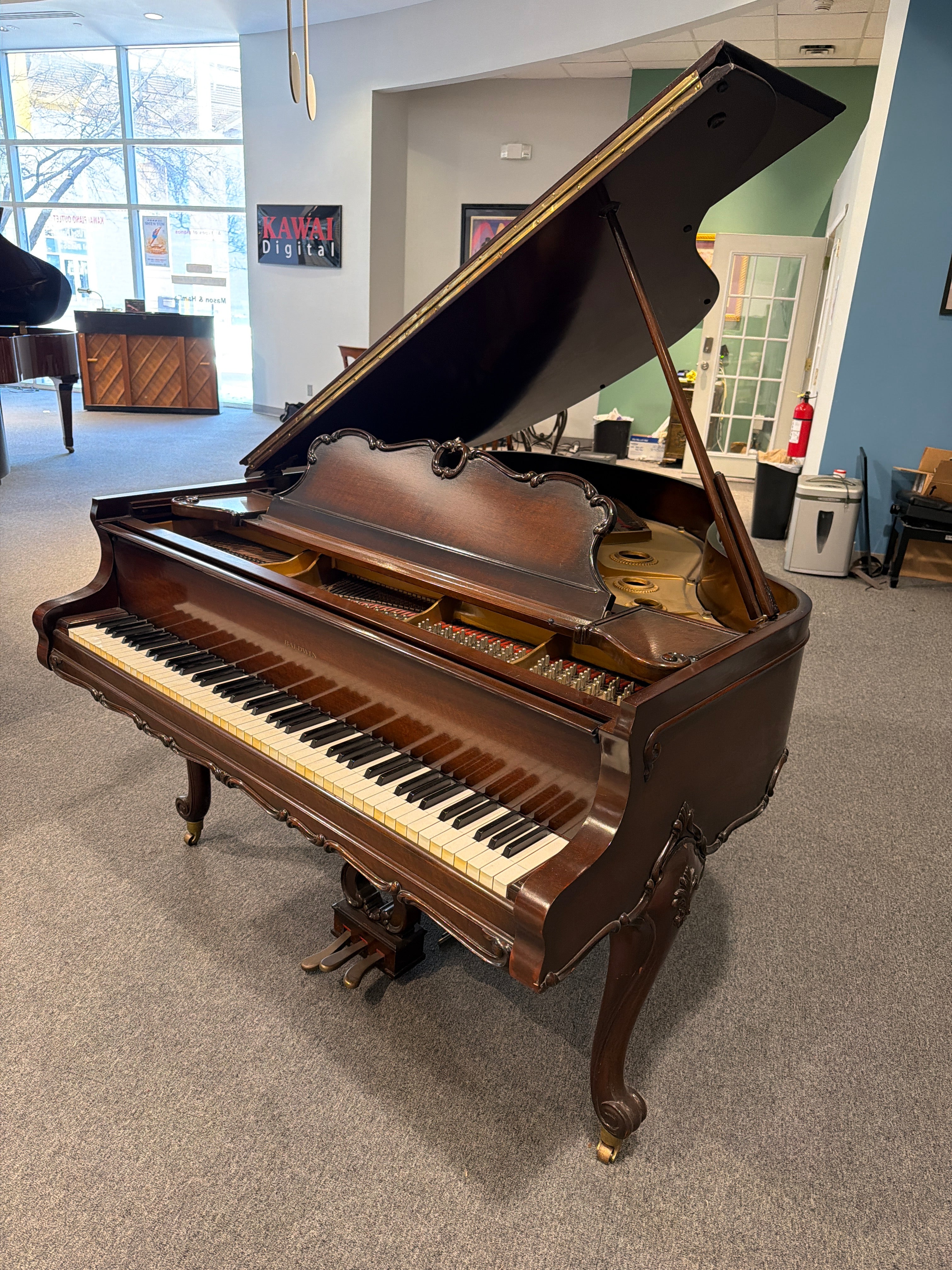 Baldwin 221 LUX #63296