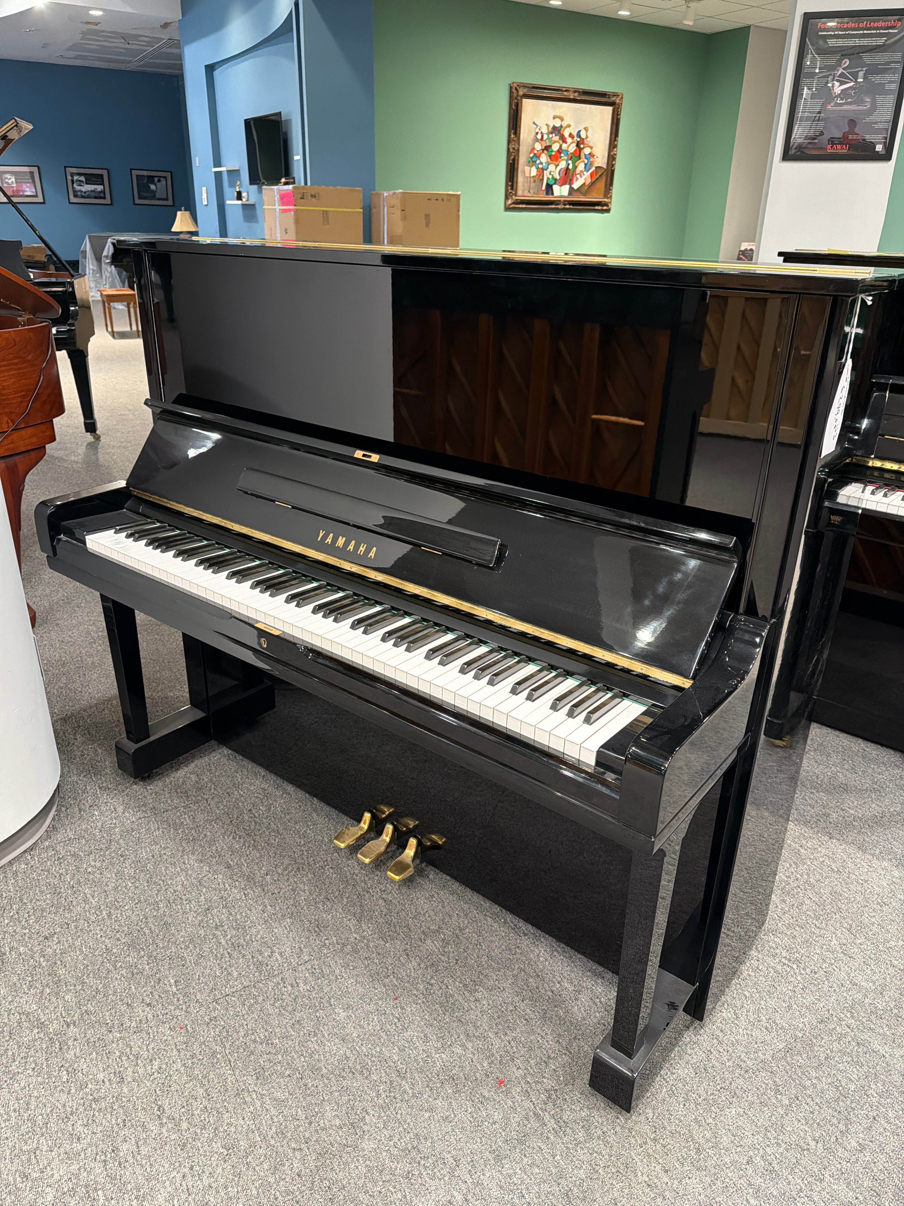 Yamaha U3 #2941308