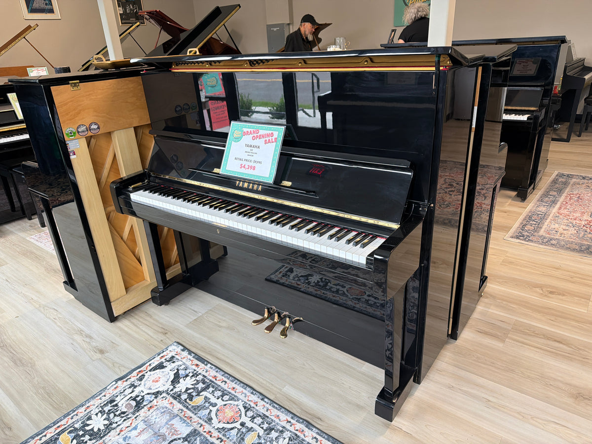 Yamaha U2 #464638