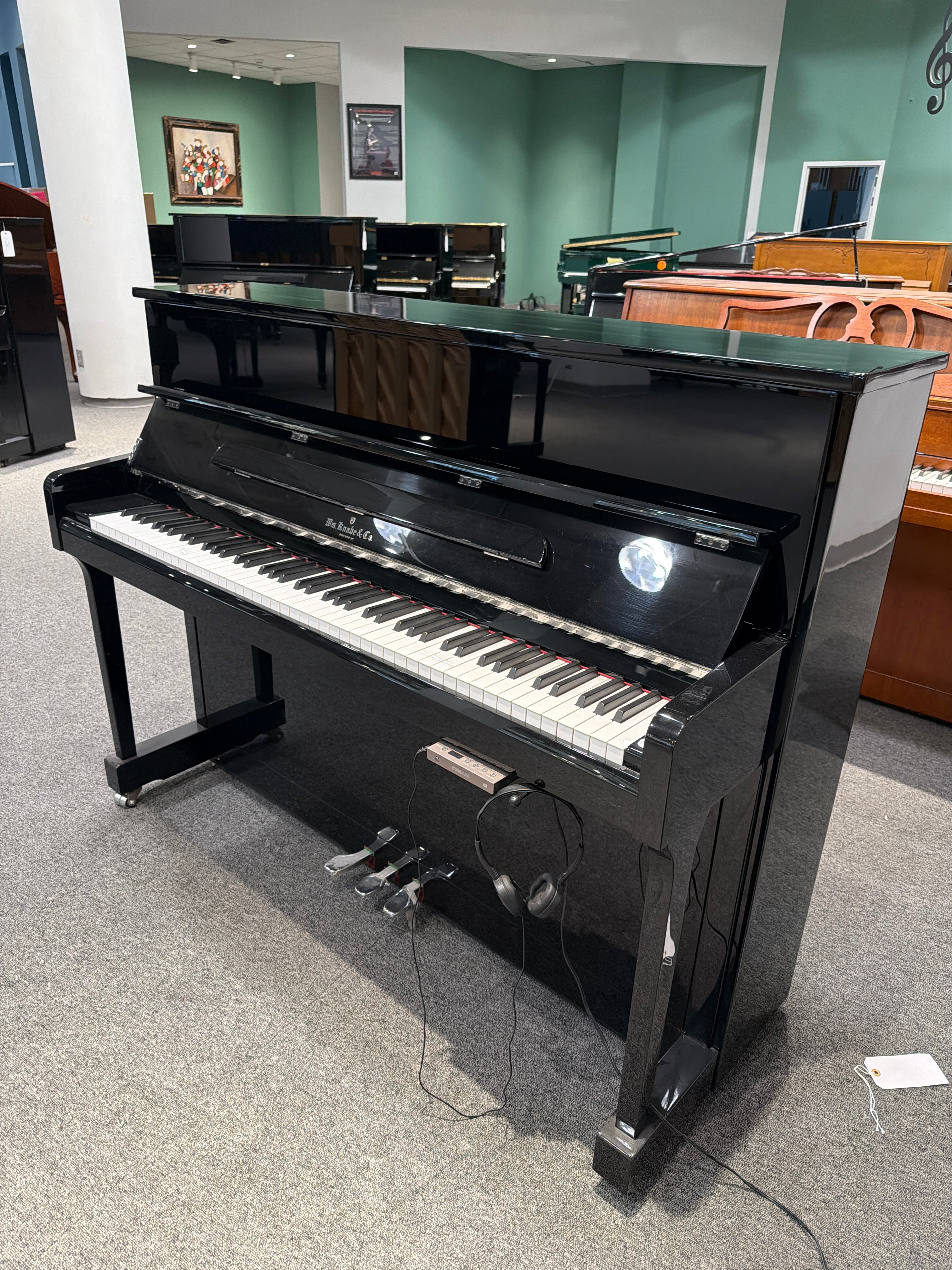 Knabe WV-115 #IKNIU0441