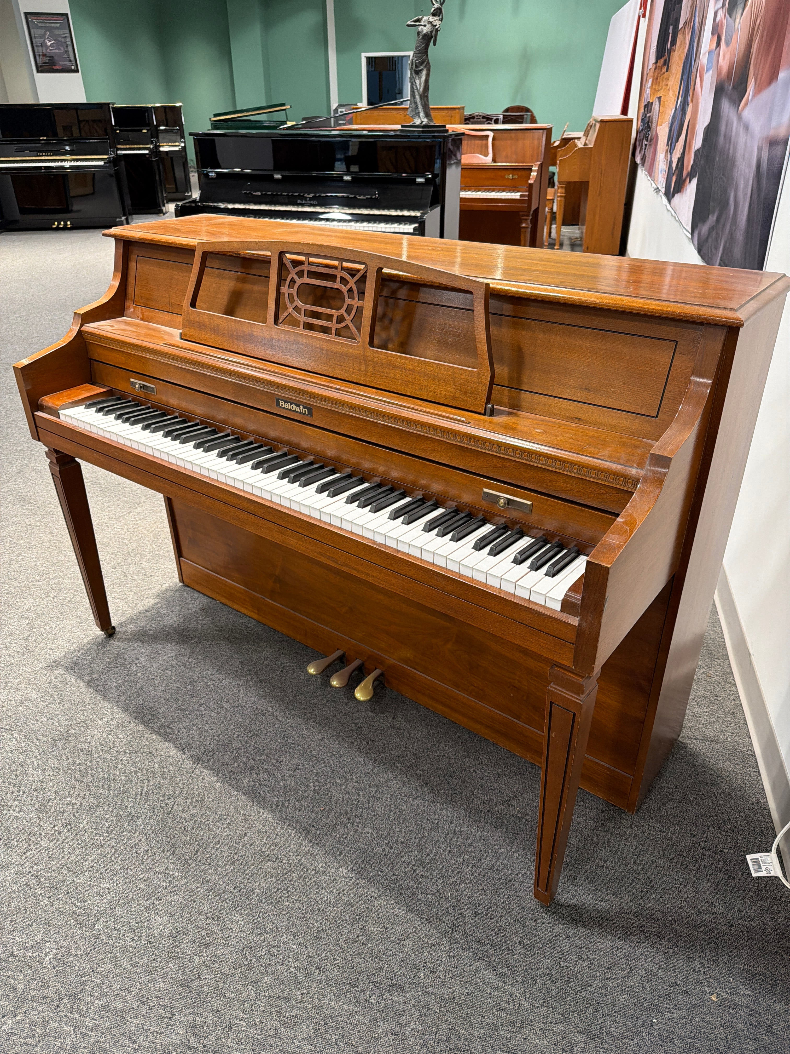 Baldwin 621A #1431176