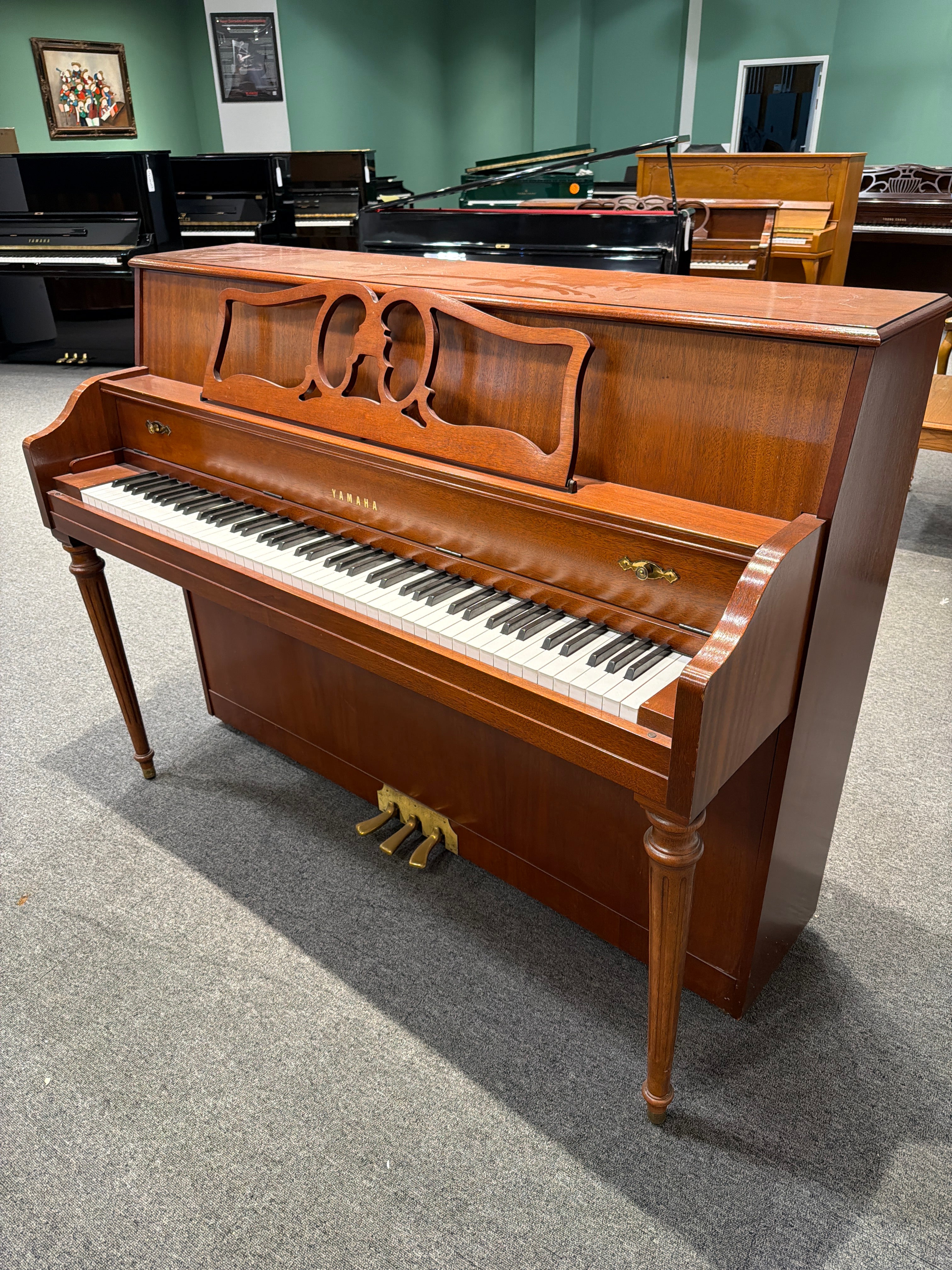 Yamaha M500S #1212897