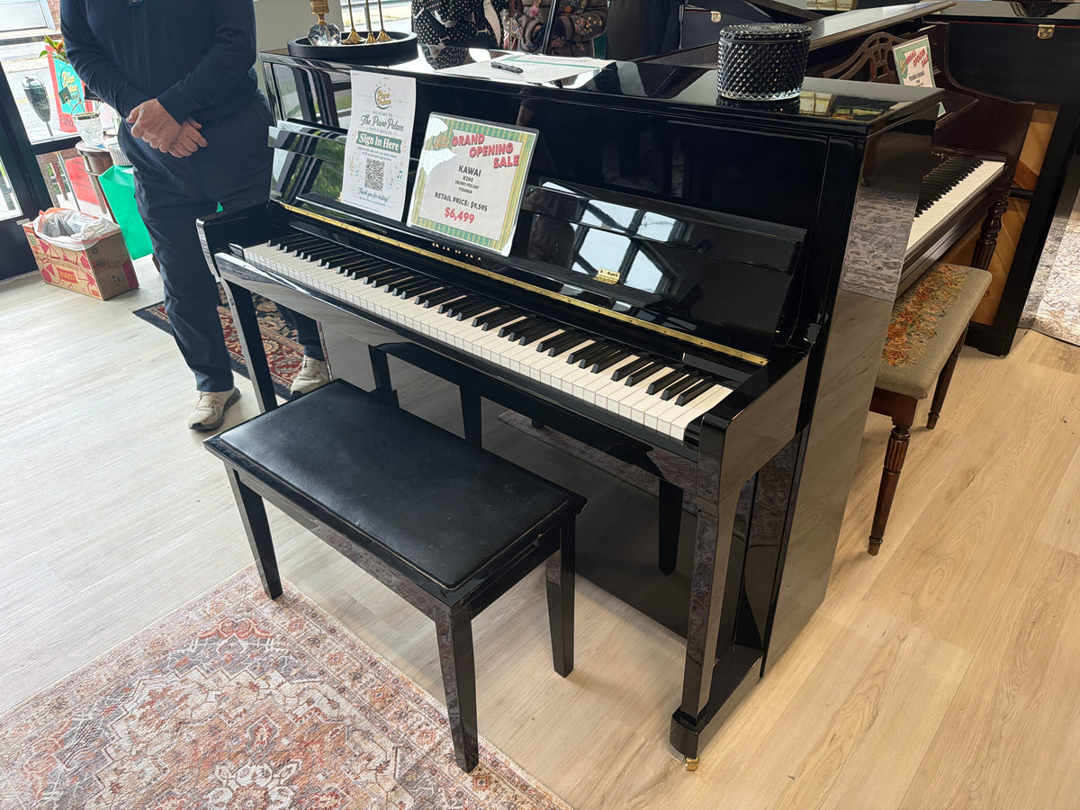 Kawai K-200 #F134868