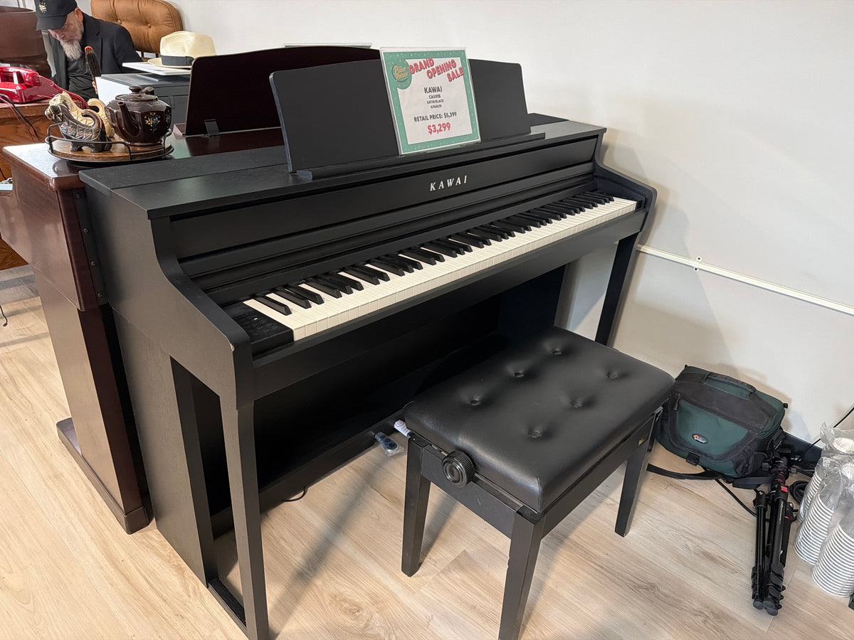 Kawai CA501B #G765678
