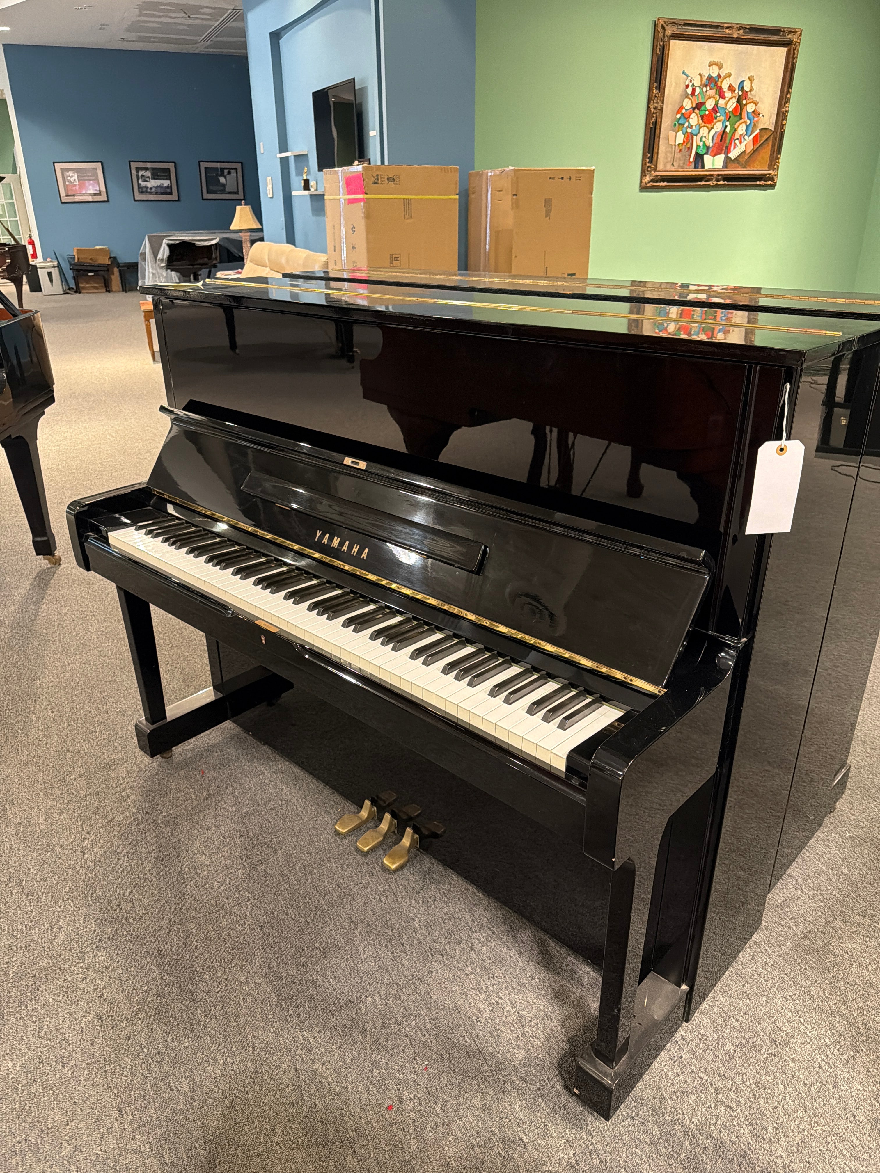 Yamaha U1 #3135248