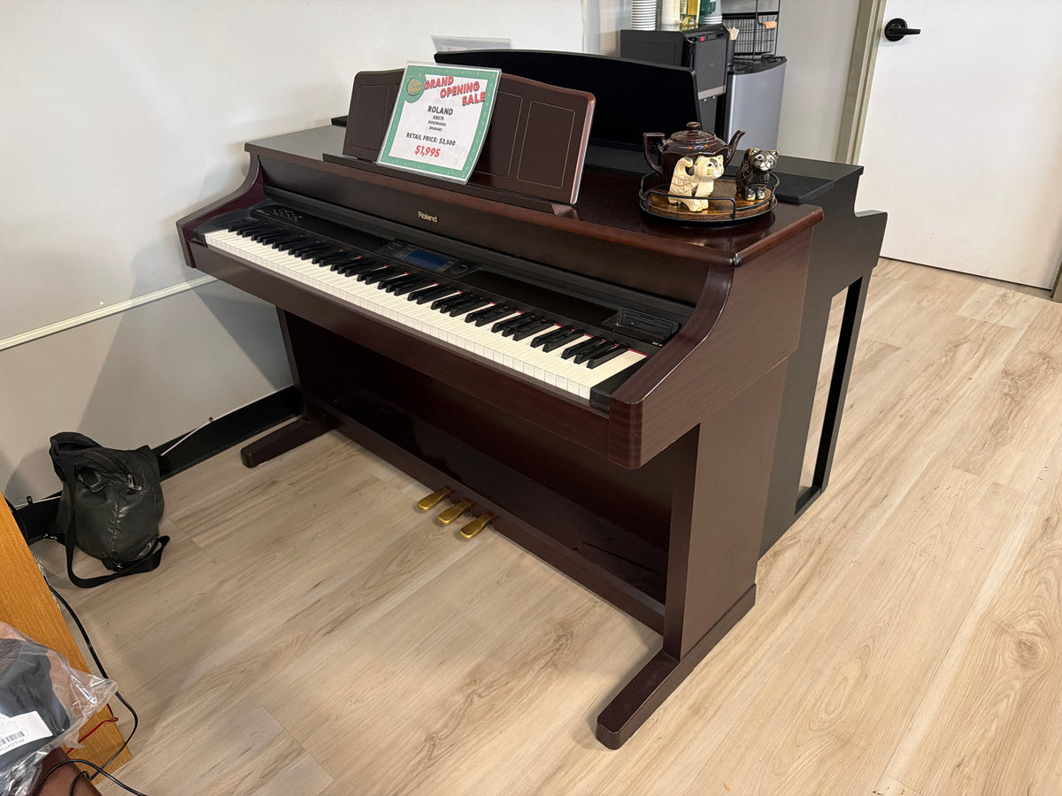 Roland KR575 #ZN50482