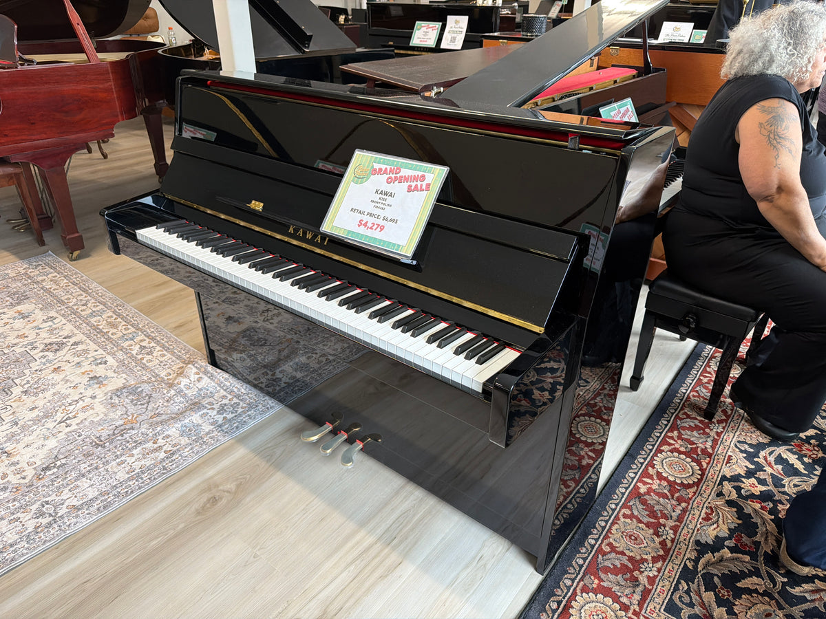 Kawai K15E #F184282
