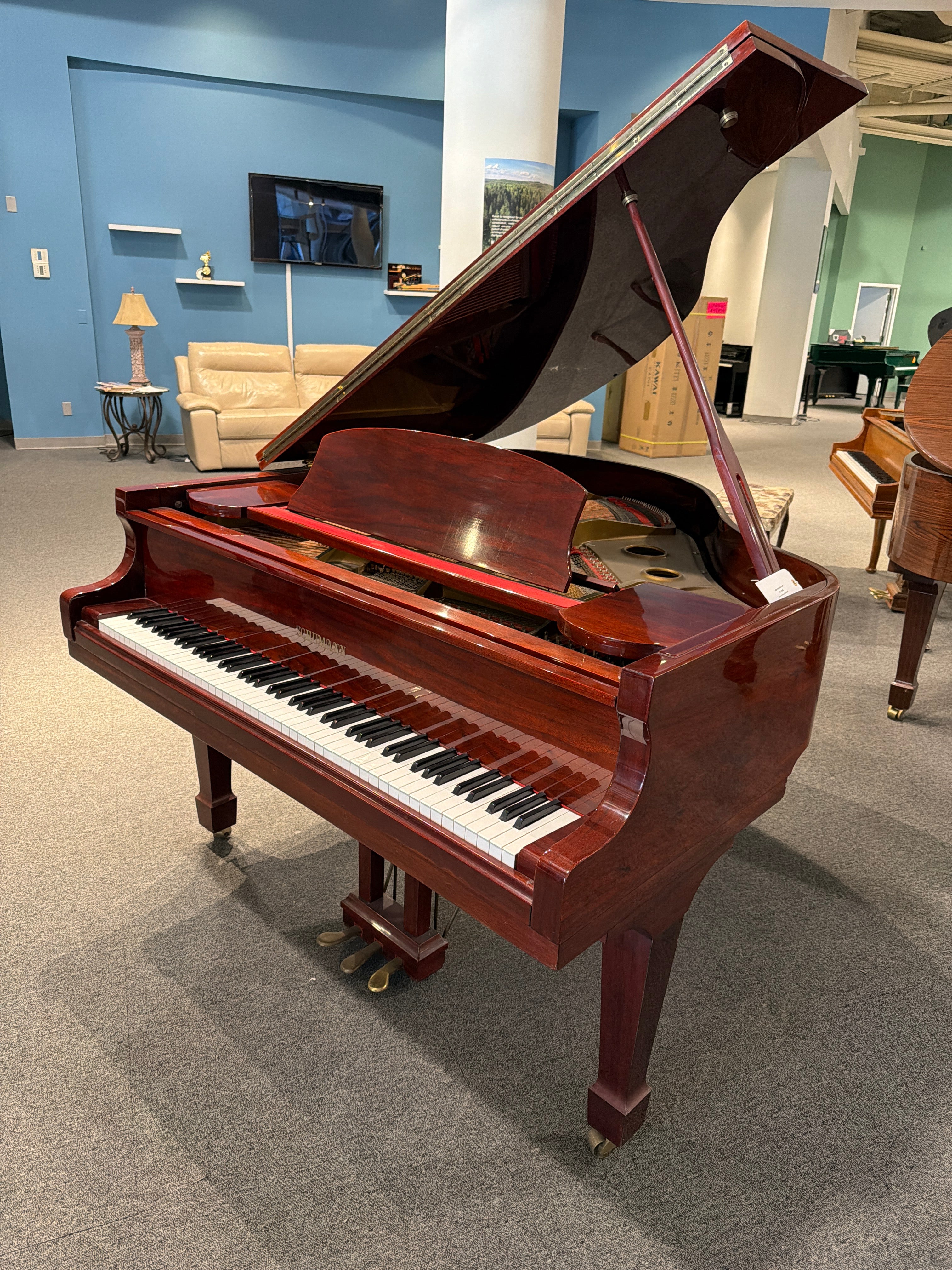 Schumann G-80 #8611581